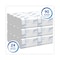 Scott Control Multifold Paper Towels, 1 Ply, 90 Sheets, 87 ft, White 04442 - alternate 2